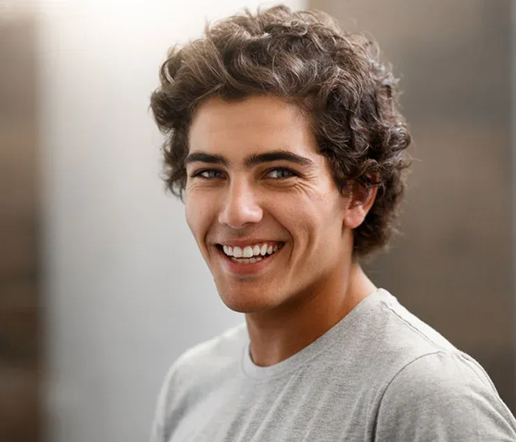 Hero Mobile Background