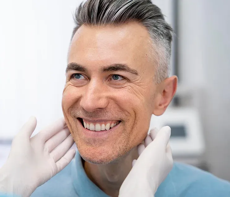 Hero Mobile Background