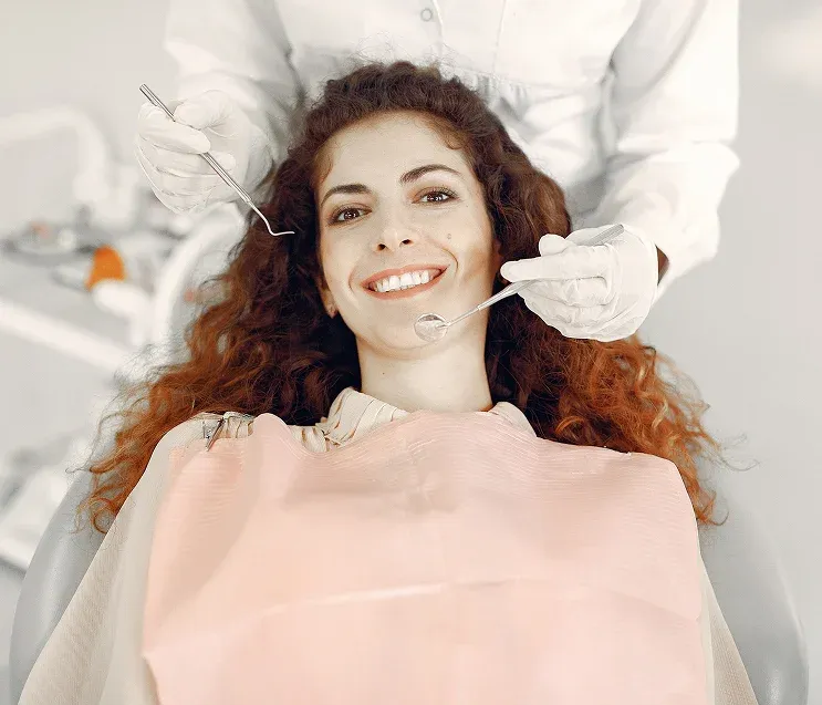 Hero Mobile Background