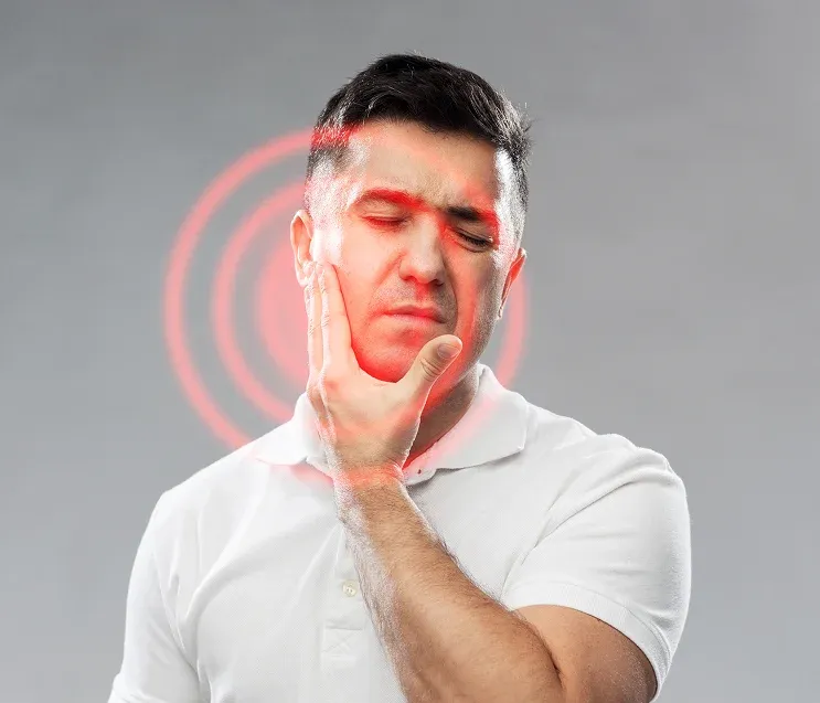 Hero Mobile Background