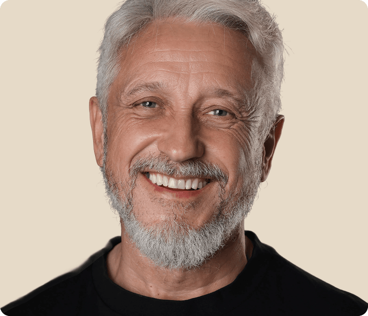 Hero Mobile Background