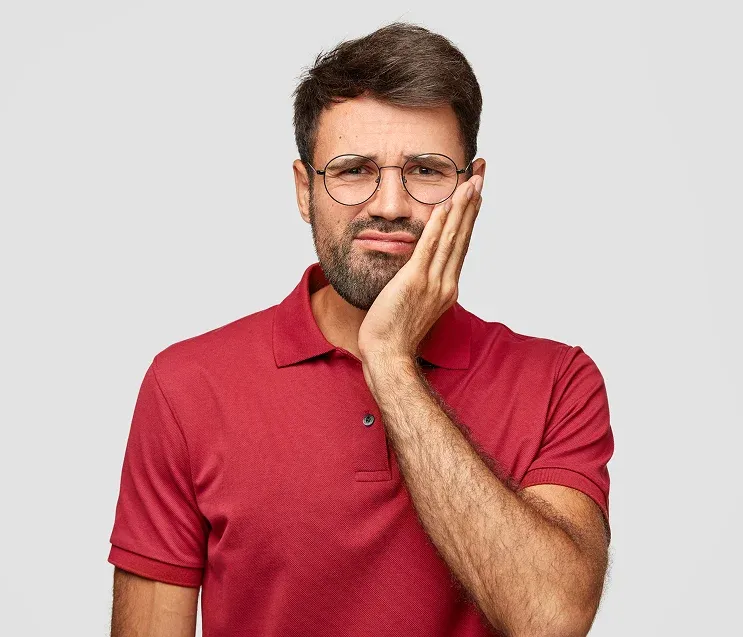 Hero Mobile Background