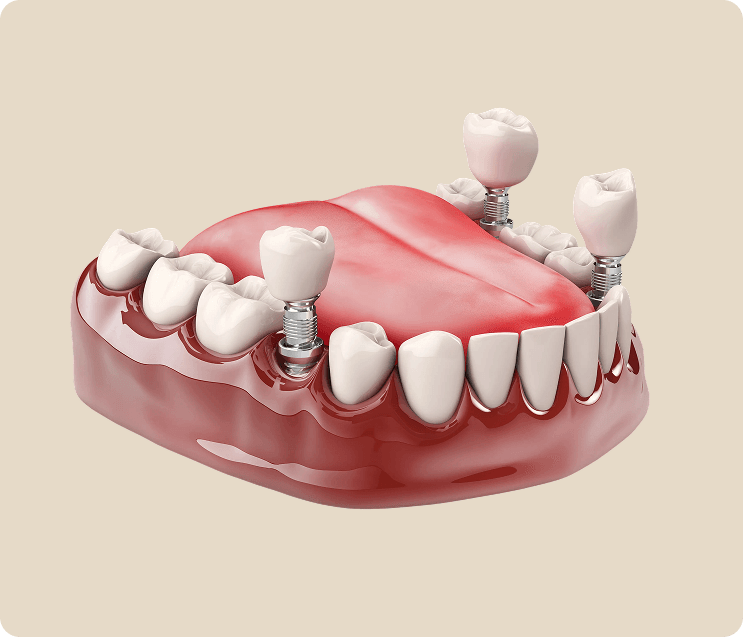 Hero Mobile Background