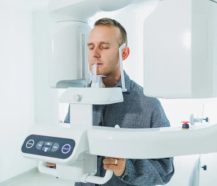 Hero Mobile Background