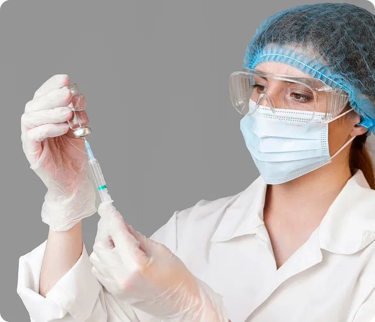 Hero Mobile Background