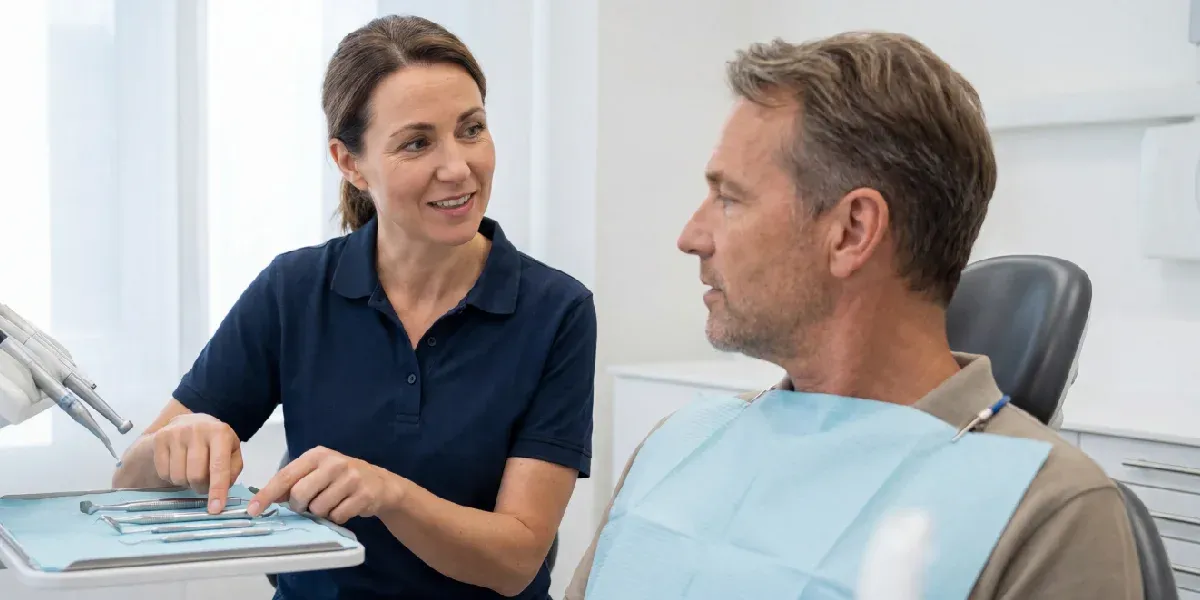 Different Types of Bone Grafting Procedures Explained 
