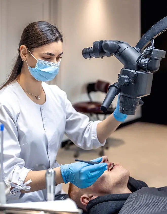 How 3D Digital Scanning Improves Precision in Oral and Facial Surgery