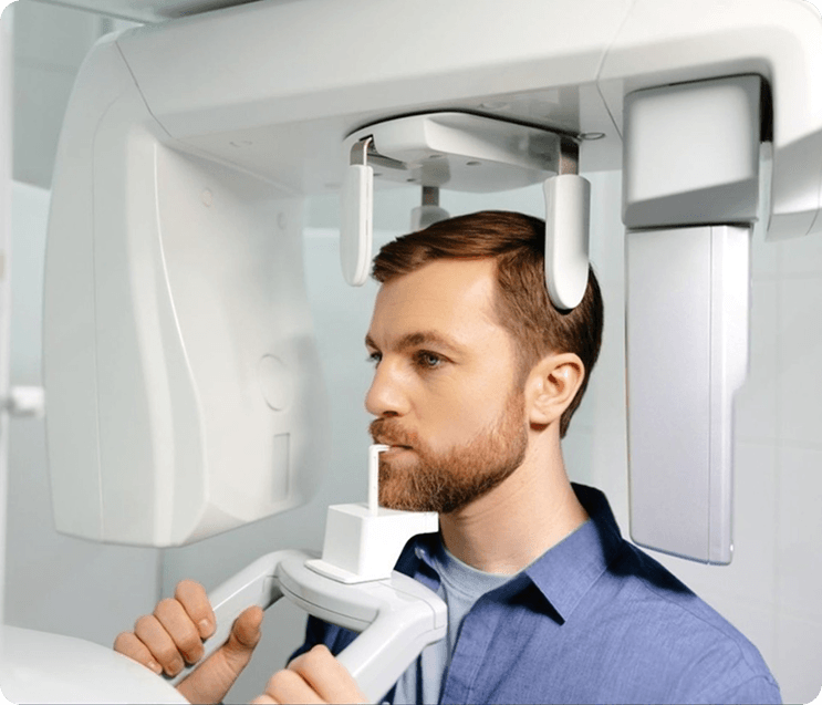 Hero Mobile Background