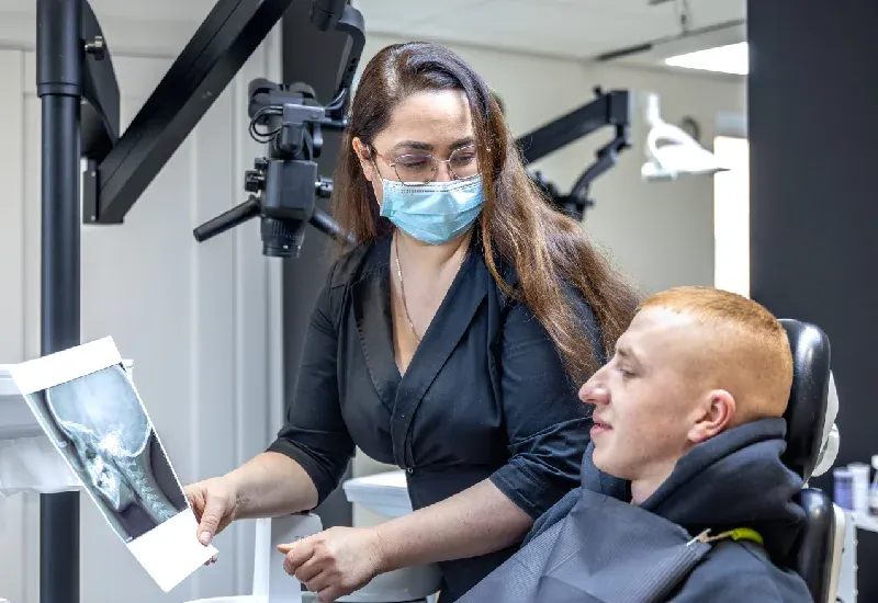 Ridge Augmentation Why Bone Volume Matter for a Healthy Smile