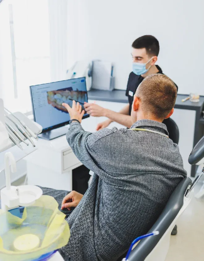 Ridge Augmentation Why Bone Volume Matter for a Healthy Smile